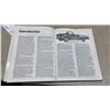 Image 7 : Chevrolet Camaro Shop Manual, 1973 Product Information, Studebaker, VW Jetta Brochures