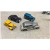 Image 11 : Maisto Trophy Porsche 959, Days Gone Diecast, Hot Wheels, Daron Air Force One