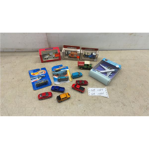 Maisto Trophy Porsche 959, Days Gone Diecast, Hot Wheels, Daron Air Force One