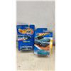 Image 2 : Maisto Trophy Porsche 959, Days Gone Diecast, Hot Wheels, Daron Air Force One