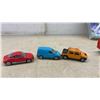Image 7 : Maisto Trophy Porsche 959, Days Gone Diecast, Hot Wheels, Daron Air Force One