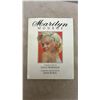 Image 2 : Marilyn Monroe Hardcover Book by David Robinson and John Kobal and 2 Framed Photographs