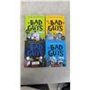 Image 4 : 12 The Bad Guys by Aaron Blabey
