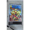 Image 11 : DC Comics A 2015 Visual History Updated Version Hardcover with Slipcase and Included 2 Glossy Art