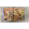 Image 5 : DC Comics A 2015 Visual History Updated Version Hardcover with Slipcase and Included 2 Glossy Art