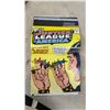 Image 9 : DC Comics A 2015 Visual History Updated Version Hardcover with Slipcase and Included 2 Glossy Art