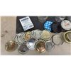 Image 2 : Box of Canning Jars and Others