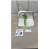 Image 1 : Start Deli Slicer, Like New