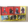 Image 2 : 67 Batman Trading Cards, Not Complete, 1989 Topps Batman Movie Collector Cards and Others