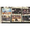 Image 6 : 67 Batman Trading Cards, Not Complete, 1989 Topps Batman Movie Collector Cards and Others