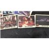 Image 7 : 67 Batman Trading Cards, Not Complete, 1989 Topps Batman Movie Collector Cards and Others