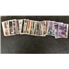 Image 8 : 67 Batman Trading Cards, Not Complete, 1989 Topps Batman Movie Collector Cards and Others