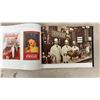 Image 10 : Limited Edition Art Book Of A 1986 Coca-Cola “The First Hundred Years”, Coffee Book In Slip-Case