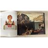 Image 11 : Limited Edition Art Book Of A 1986 Coca-Cola “The First Hundred Years”, Coffee Book In Slip-Case