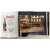 Image 14 : Limited Edition Art Book Of A 1986 Coca-Cola “The First Hundred Years”, Coffee Book In Slip-Case