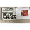 Image 15 : Limited Edition Art Book Of A 1986 Coca-Cola “The First Hundred Years”, Coffee Book In Slip-Case