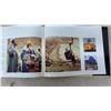 Image 18 : Limited Edition Art Book Of A 1986 Coca-Cola “The First Hundred Years”, Coffee Book In Slip-Case