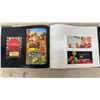 Image 19 : Limited Edition Art Book Of A 1986 Coca-Cola “The First Hundred Years”, Coffee Book In Slip-Case