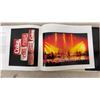 Image 21 : Limited Edition Art Book Of A 1986 Coca-Cola “The First Hundred Years”, Coffee Book In Slip-Case