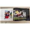 Image 22 : Limited Edition Art Book Of A 1986 Coca-Cola “The First Hundred Years”, Coffee Book In Slip-Case