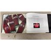 Image 23 : Limited Edition Art Book Of A 1986 Coca-Cola “The First Hundred Years”, Coffee Book In Slip-Case