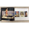 Image 6 : Limited Edition Art Book Of A 1986 Coca-Cola “The First Hundred Years”, Coffee Book In Slip-Case