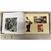 Image 7 : Limited Edition Art Book Of A 1986 Coca-Cola “The First Hundred Years”, Coffee Book In Slip-Case