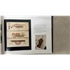 Image 8 : Limited Edition Art Book Of A 1986 Coca-Cola “The First Hundred Years”, Coffee Book In Slip-Case