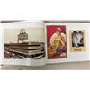 Image 9 : Limited Edition Art Book Of A 1986 Coca-Cola “The First Hundred Years”, Coffee Book In Slip-Case