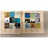 Image 5 : Album Cover Album: The Book of Record Jackets 1977, 160 Illustration with Color Images