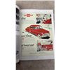 Image 10 : Cruise O Matic: Automobile Advertising Of the 1950s Cars By Ikuta Yasutoshi, Great Colored Ads
