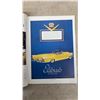 Image 6 : Cruise O Matic: Automobile Advertising Of the 1950s Cars By Ikuta Yasutoshi, Great Colored Ads
