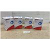 Image 1 : Jackson Safety R10 Particulate Respirator N95, Model 64230, 4 Boxes of 20