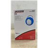 Image 3 : Jackson Safety R10 Particulate Respirator N95, Model 64230, 4 Boxes of 20