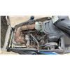 Image 11 : 1997 Yamaha Phazer II LE Snowmobile, No Engine (Parts)