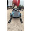Image 3 : 1997 Yamaha Phazer II LE Snowmobile, No Engine (Parts)