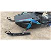Image 4 : 1997 Yamaha Phazer II LE Snowmobile, No Engine (Parts)