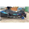 Image 5 : 1997 Yamaha Phazer II LE Snowmobile, No Engine (Parts)