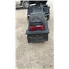 Image 6 : 1997 Yamaha Phazer II LE Snowmobile, No Engine (Parts)