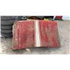 Image 2 : 1967-72 Ford F150 / 250 Hood