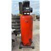 Image 3 : Devilbis 60 Gallon Compressor, Baldor 5 HP Motor with 2 Cylinder Motor