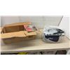 Image 1 : Overhead Door Python 2 Series OCG Garage Door Opener Motor Unit with Series II Controls, New Unused