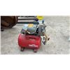 Image 3 : Well Pump 1/3 Horsepower with Tank