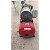 Image 5 : Well Pump 1/3 Horsepower with Tank