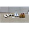 Image 1 : Assortment of New Women's Shoes Including Mules, Slingbacks, Hawkwell Bliss Slip-Ons