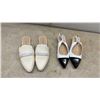 Image 2 : Assortment of New Women's Shoes Including Mules, Slingbacks, Hawkwell Bliss Slip-Ons