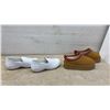 Image 3 : Assortment of New Women's Shoes Including Mules, Slingbacks, Hawkwell Bliss Slip-Ons