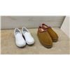 Image 7 : Assortment of New Women's Shoes Including Mules, Slingbacks, Hawkwell Bliss Slip-Ons