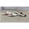 Image 8 : Assortment of New Women's Shoes Including Mules, Slingbacks, Hawkwell Bliss Slip-Ons