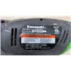Image 3 : Kawasaki 21.6V Cordless Reciprocating Saw and Circular Saw, 1 Battery, No Charger